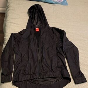 Nike Black Utility Jacket